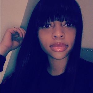 Meet your Posher, Chasity